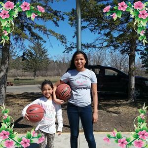 Meet your Posher, Erin